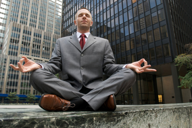 A Prova que Yoga Funciona