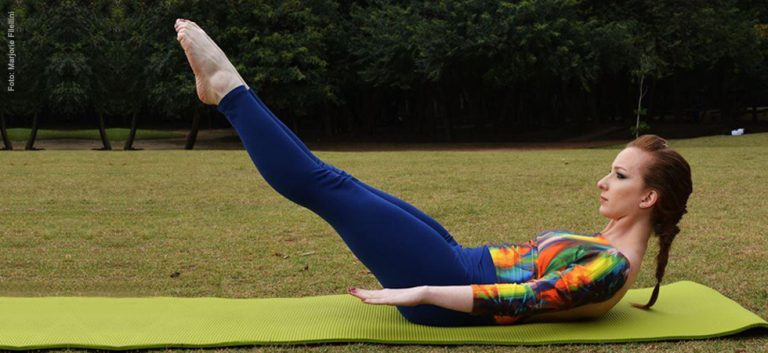 O QUE É PILATES CLÁSSICO?