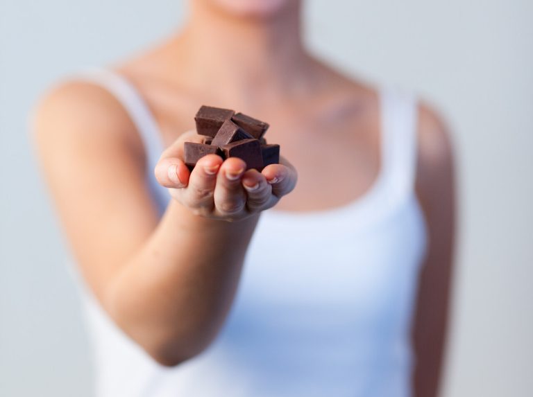 Pilates, Yoga e Chocolate: a combinação perfeita para equilíbrio físico e mental.